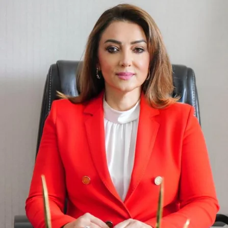 Nezaket Emine Atasoy