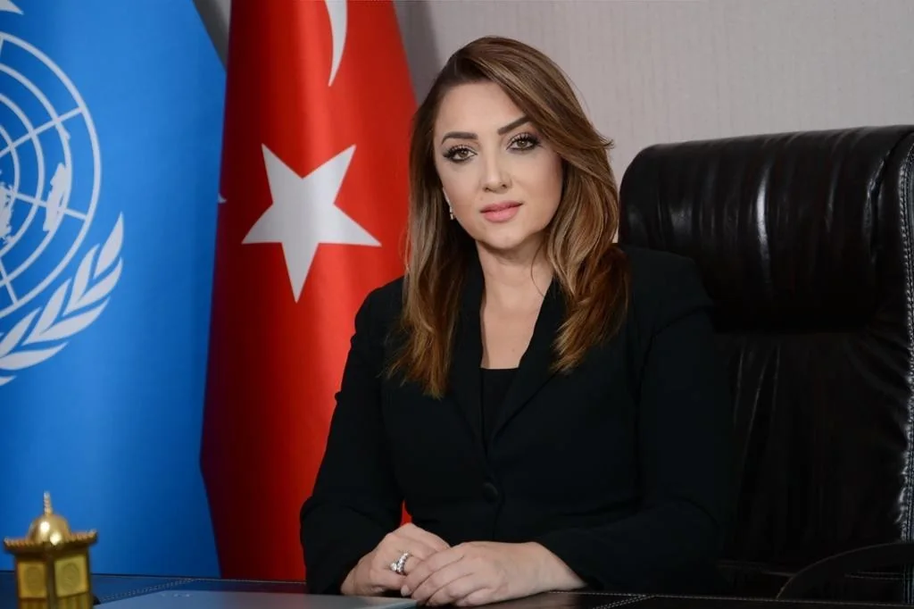 Uluskon Başkanı Atasoy’dan ‘10 Kasım’ Mesajı
