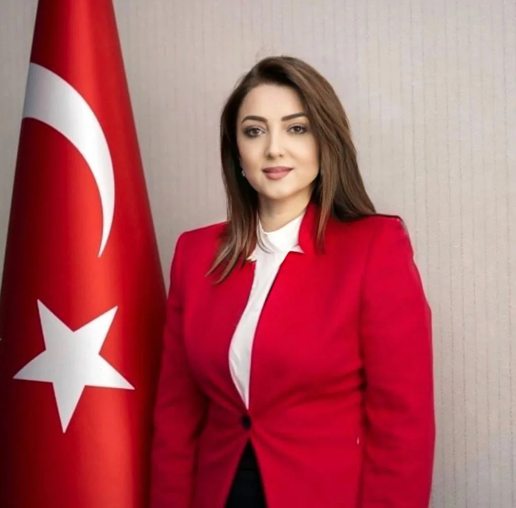 ULUSKON Genel Başkanı Atasoy’dan 29 Ekim mesajı: Cumhuriyetimizin sonsuz yaşamasını diliyorum