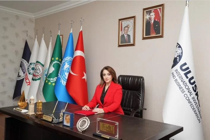 Başkan Atasoy'un 30 Ağustos Mesajı