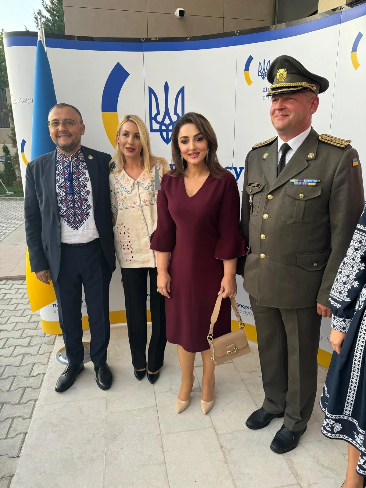 Başkan Atasoy'dan İş Dünyasına Ukrayna Müjdesi! ''ukrayna Türk Yatırımcılar için Önemli bir Fırsat Alanı Haline Gelecek''