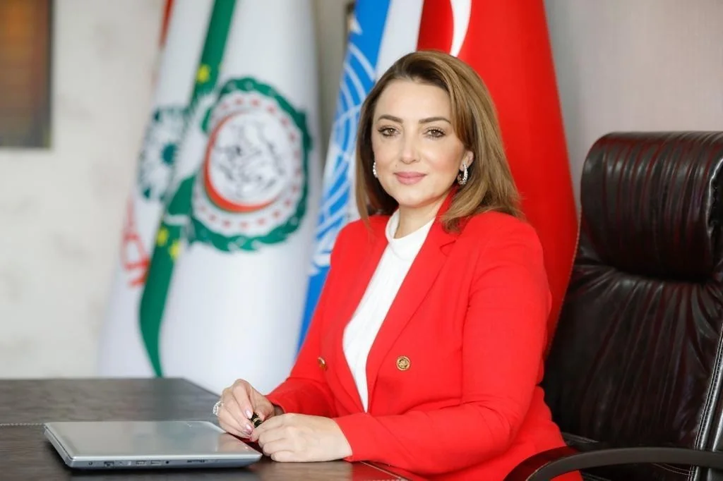 Başkan Atasoy'dan 29 Ekim Cumhuriyet Bayramı Mesajı