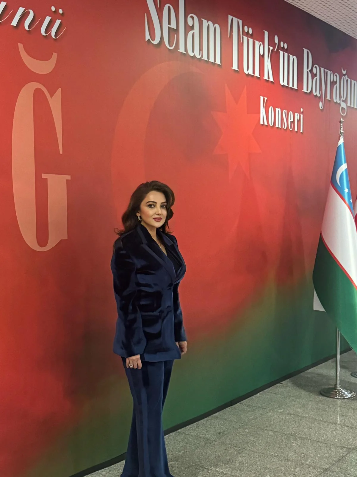 Anniversary of Azerbaijan’s victory in the Second Karabakh War was celebrated with a reception in Ankara.