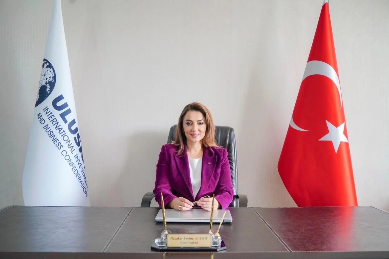 Türkiye Afrika Sağlık Turizminde Yeni Köprü: ULUSKON’dan “Uçak Bizden” Misyonu