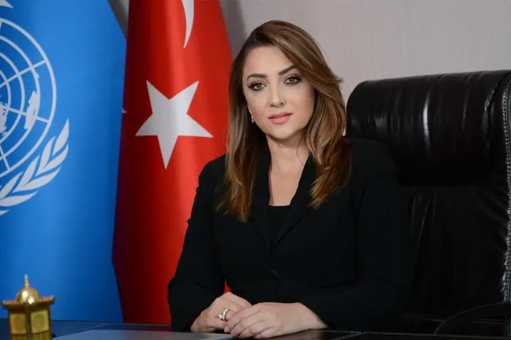 Uluskon Başkanı Atasoy’dan ‘10 Kasım’ Mesajı