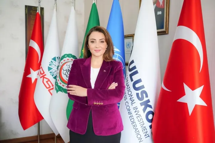 Uluskon Başkanı Atasoy: 2023’ün İkinci Yarısından İtibaren Ekonomide İyileşme Bekliyorum