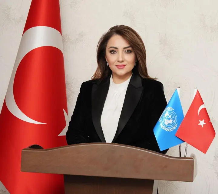 ULUSKON Başkanı Atasoy’dan, 19 Mayıs Atatürk'ü Anma, Gençlik ve Spor Bayramı mesajı
