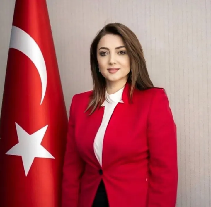 ULUSKON Genel Başkanı Atasoy’dan 29 Ekim mesajı: Cumhuriyetimizin sonsuz yaşamasını diliyorum