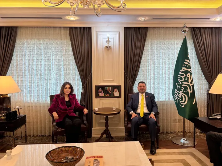 ULUSKON’dan Suudi Arabistan ile Ticari Diplomasi Hamlesi