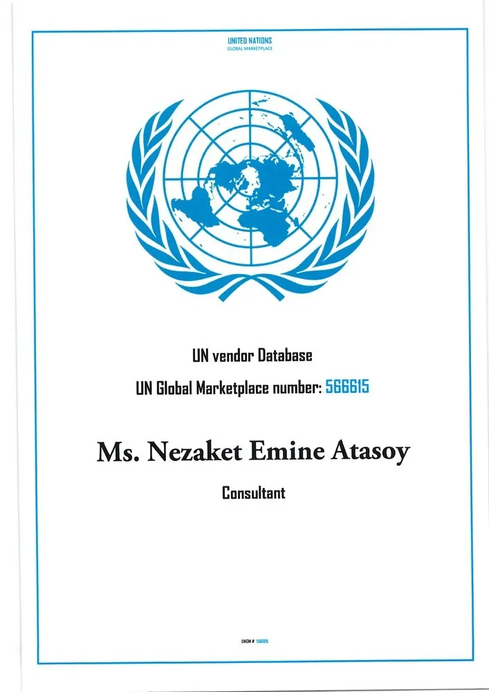 ULUSKON Certificates