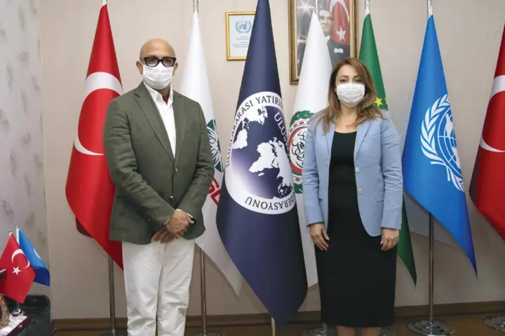 Venezuela-Türkiye İlişkileri Gelişiyor