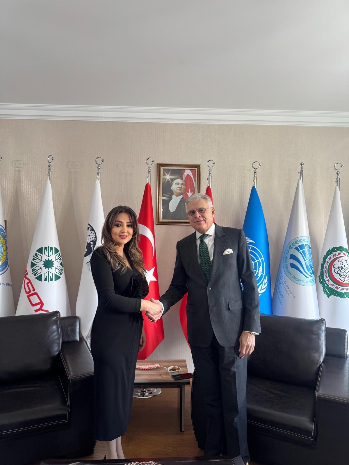 Türkiye–Fas ticaretinde yeni dönem: Hacim artırılacak